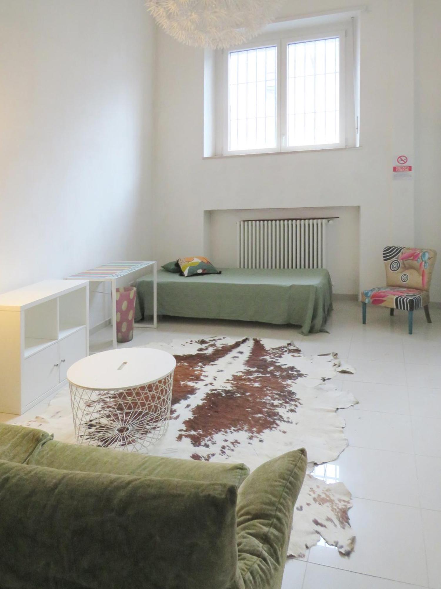 Appartamento Open Space Turin Exterior photo